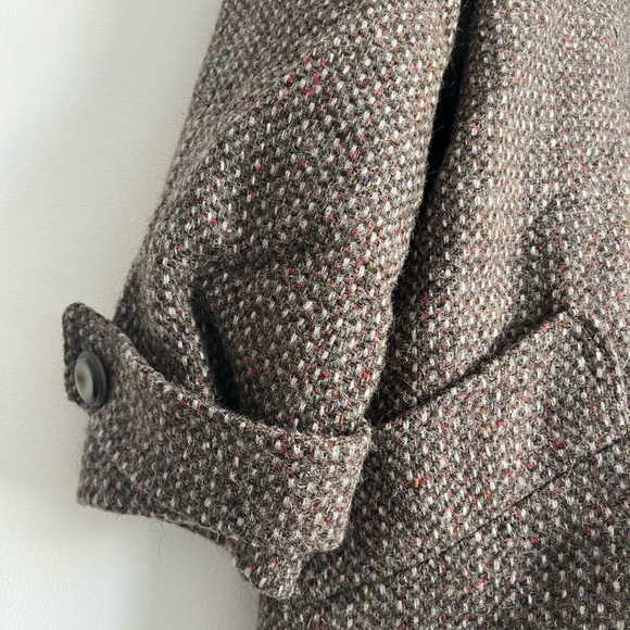 Vintage Coat - Picture 6 of 10